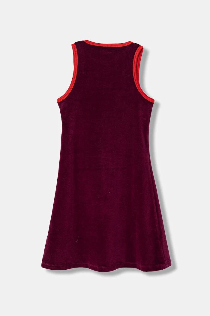 Calvin Klein Jeans Çocuk Elbisesi