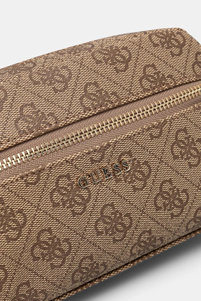 Guess козметична чанта дамска