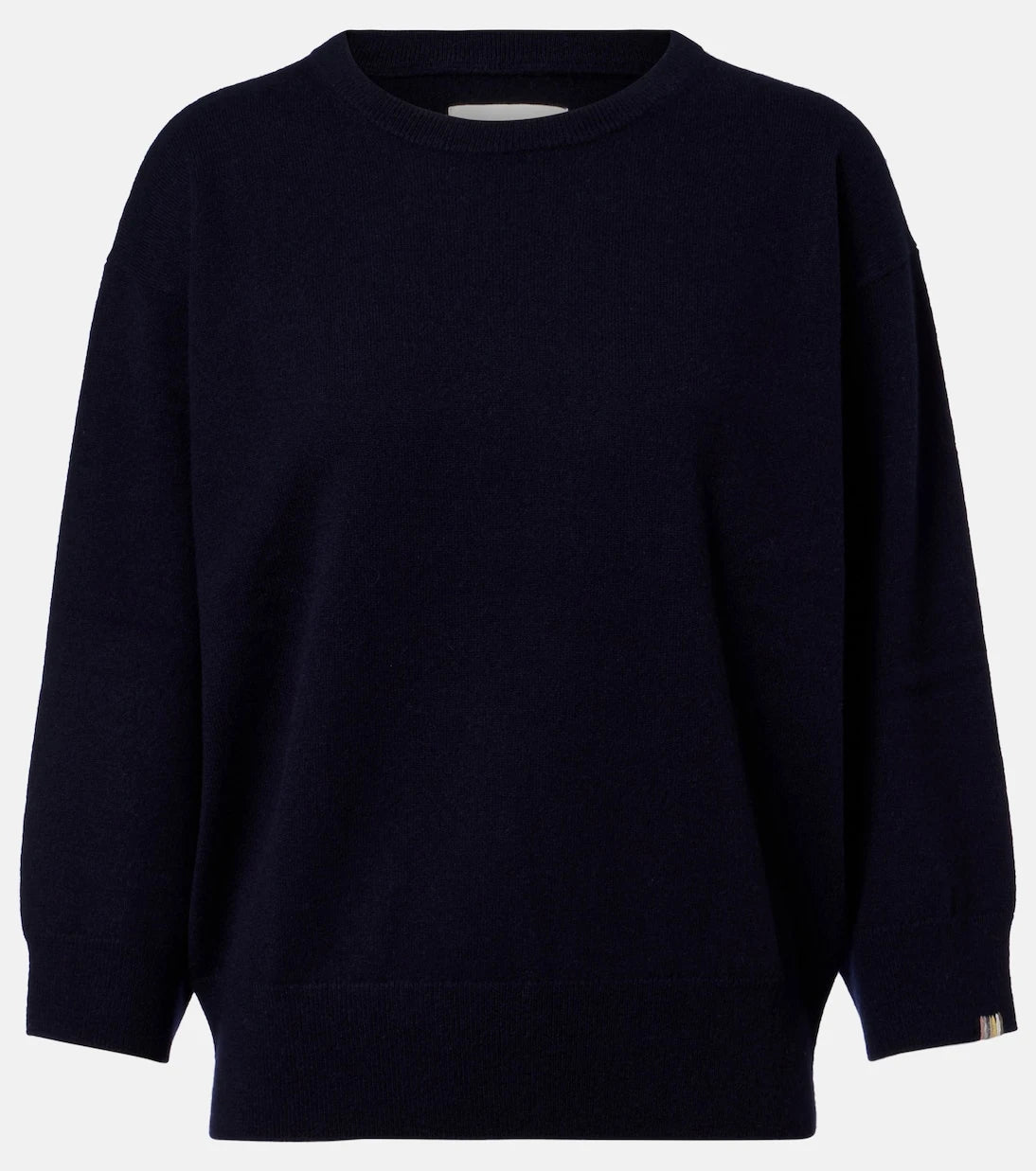 Extreme Cashmere - Jewel cashmere sweater