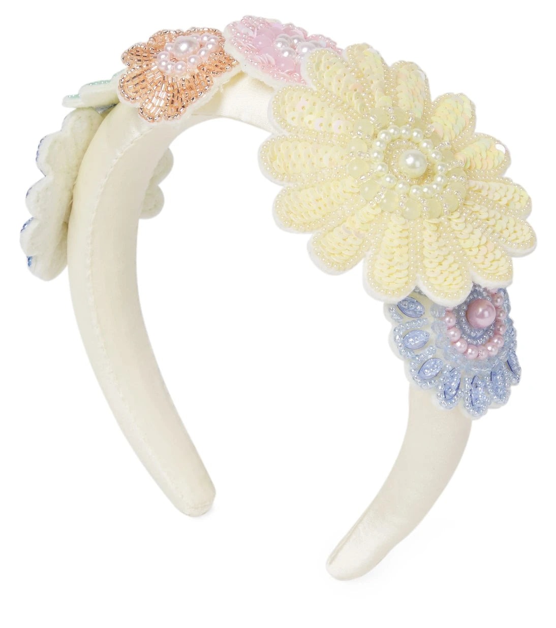 Tutu Du Monde - Sun Ray embellished headband