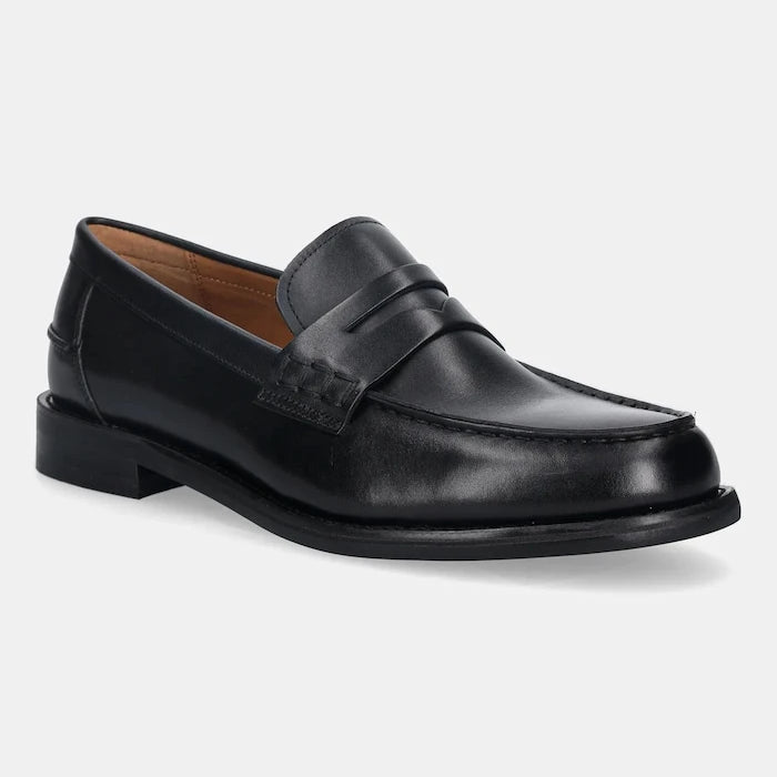 Vagabond Shoemakers STEVEN Deri Mokasenler