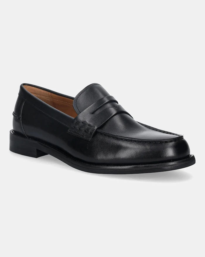 Vagabond Shoemakers STEVEN Deri Mokasenler