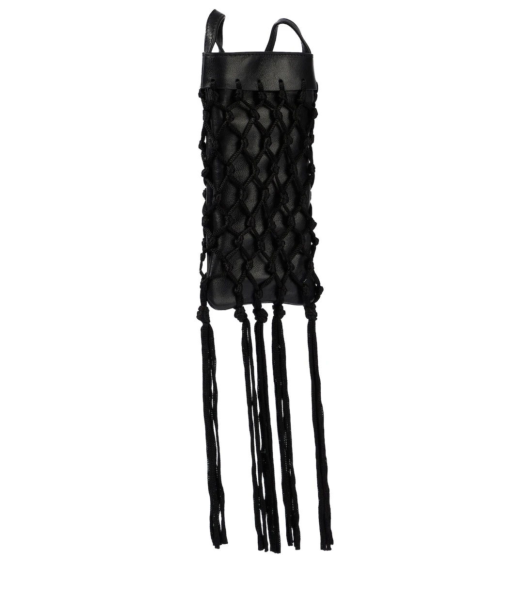 Gabriela Hearst - Lindy leather iPhone case