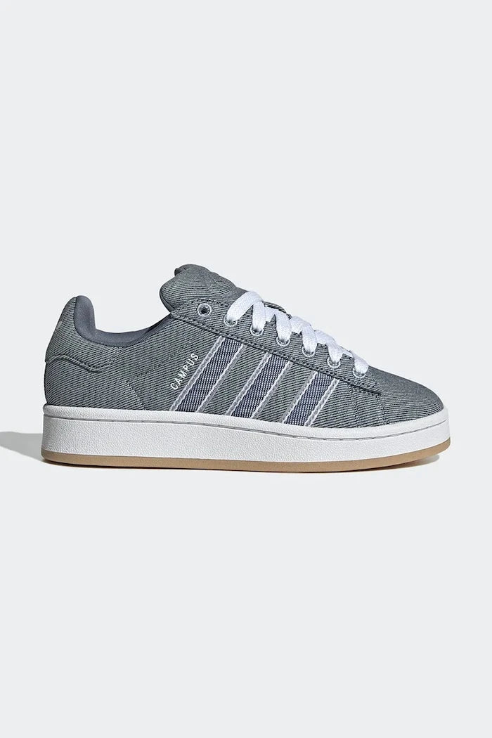 Детски велурени маратонки adidas Originals CAMPUS 00s