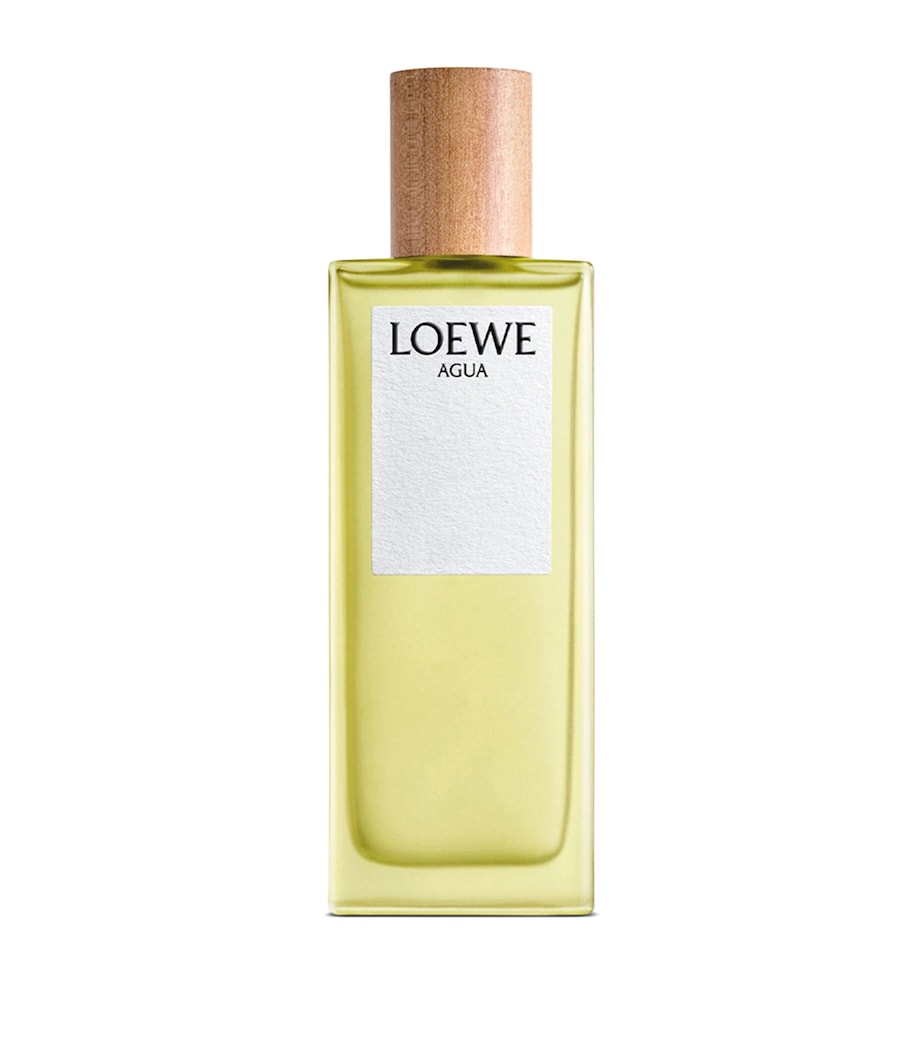 LOEWE Agua Eau de Toilette (50Ml)