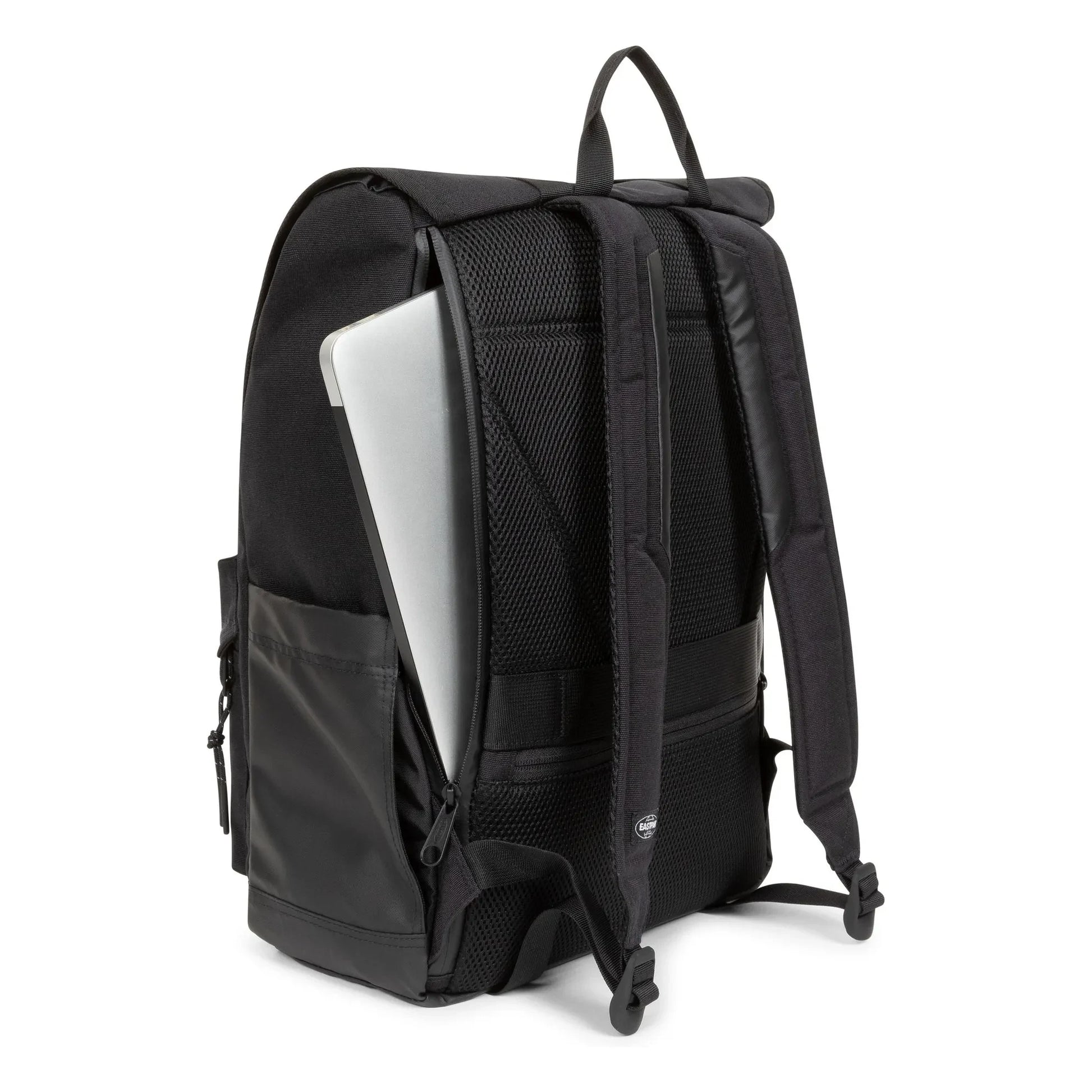 Eastpak - Icon Topload Backpack | Black