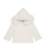 Knitted Coat (1-24 Months)