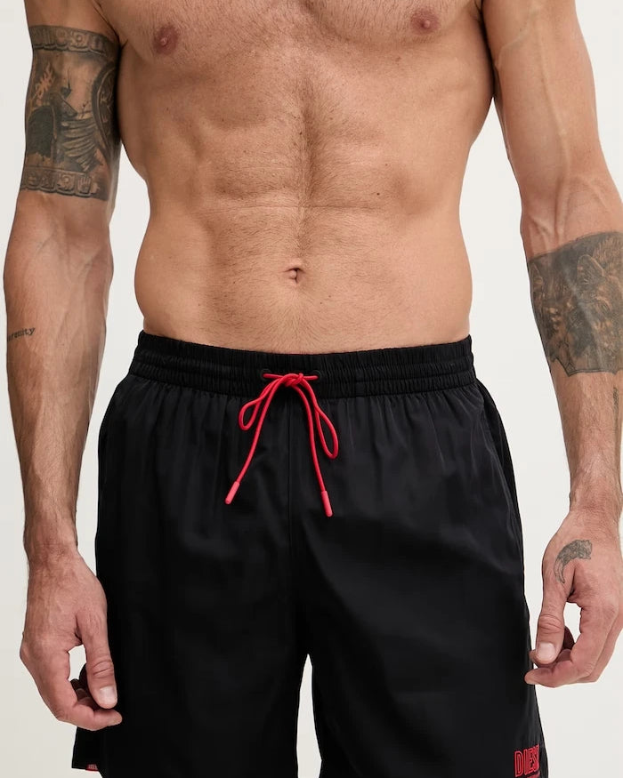 Diesel плувни шорти мъжки SPORT-41-D-CORE
