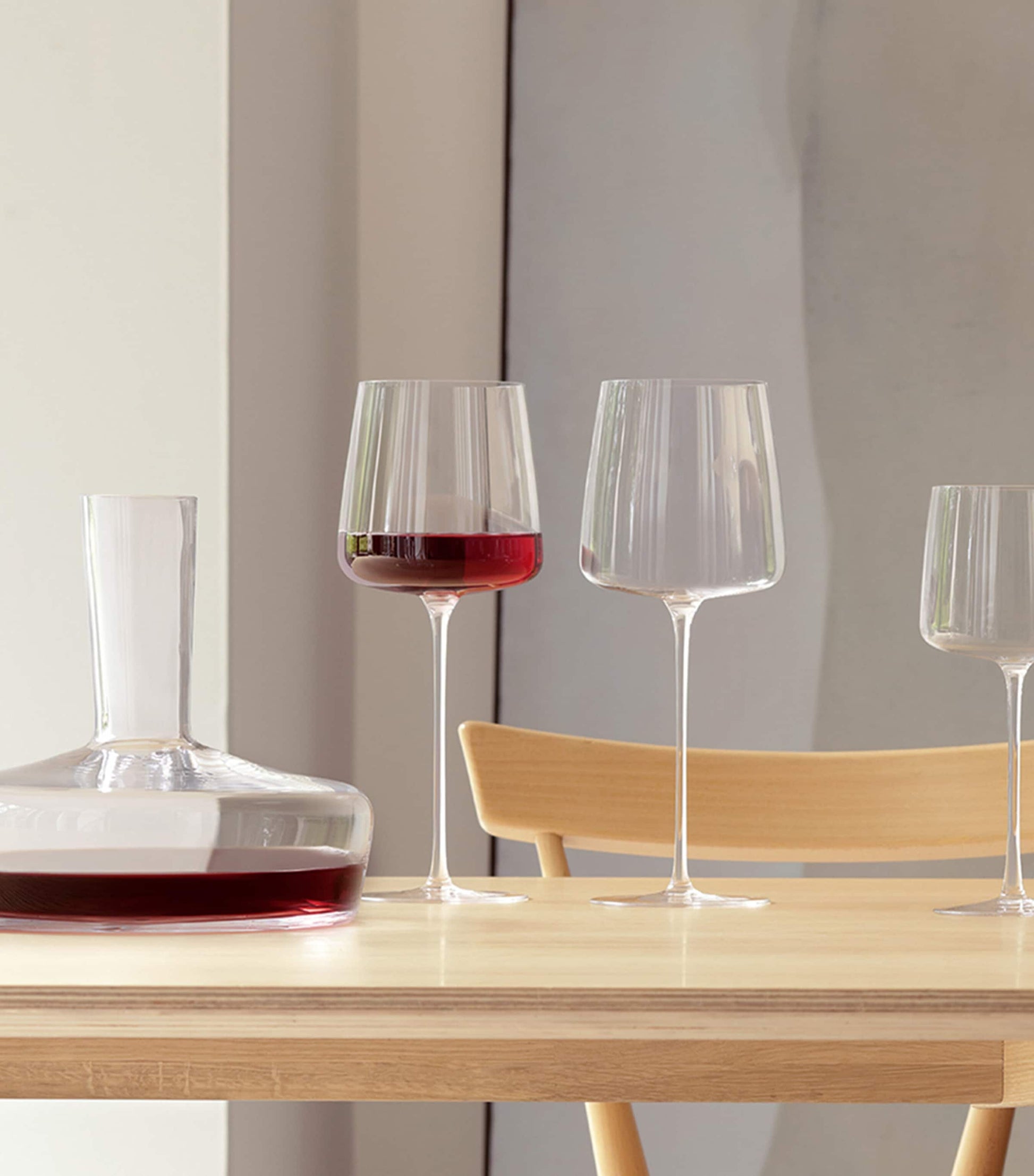 Metropolitan Carafe (2L)