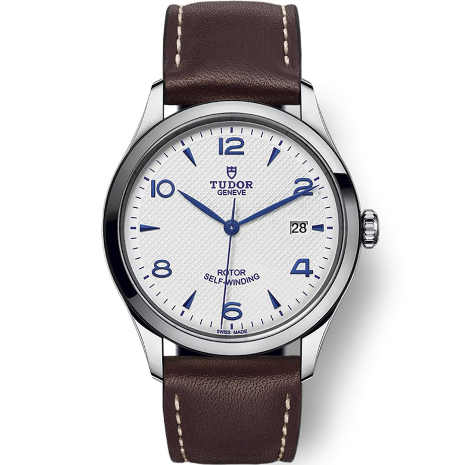 1926 Stainless Steel Watch 39mm