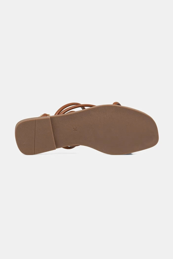 U.S. Polo Assn. GENNY003 Kadın Sandalet