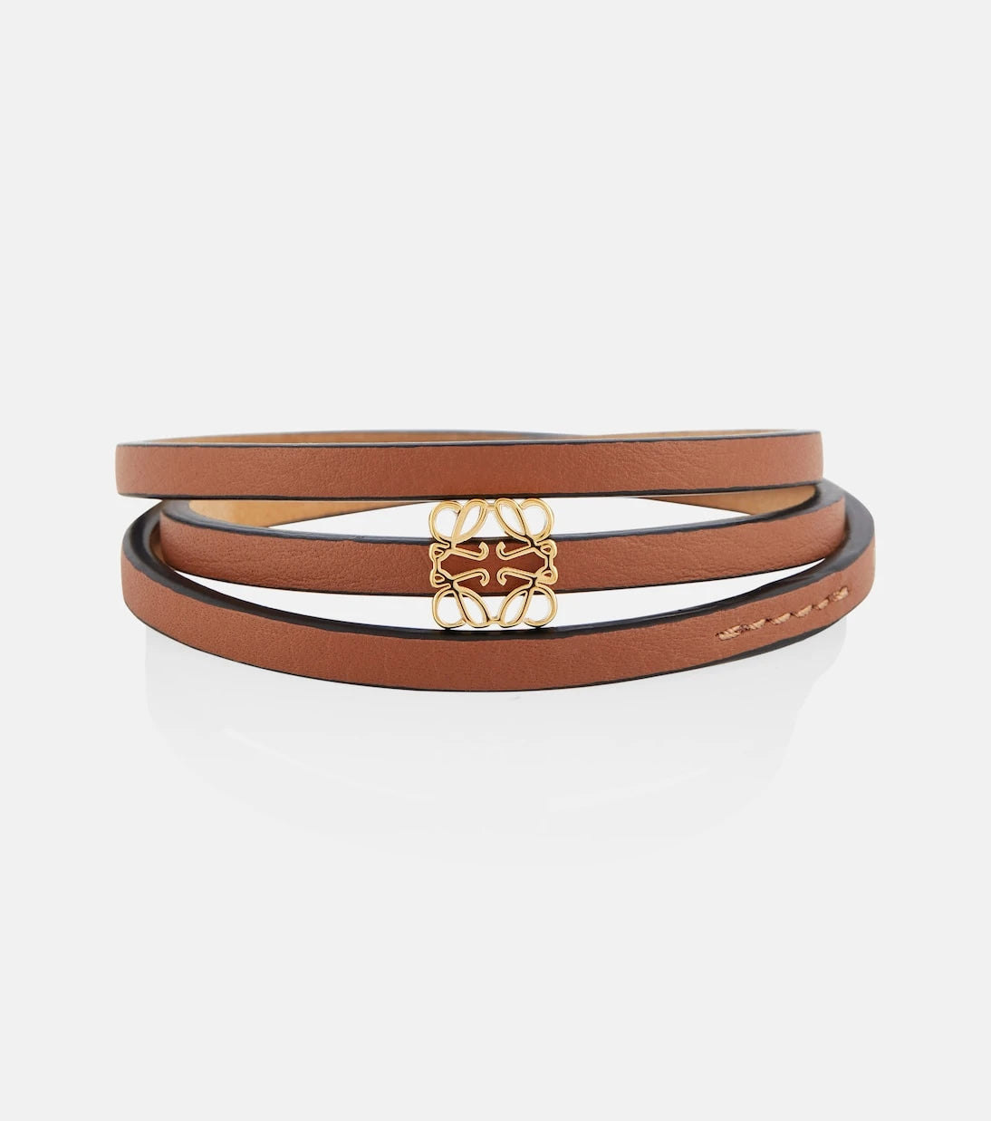 Loewe - Paula's Ibiza Twist leather bracelet