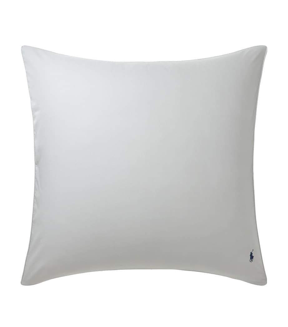 Player Square Pillowcase (65cm x 65cm)
