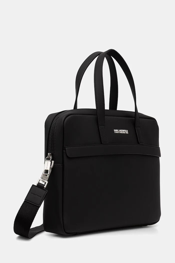 Karl Lagerfeld чанта мъжка K/ESSENTIAL