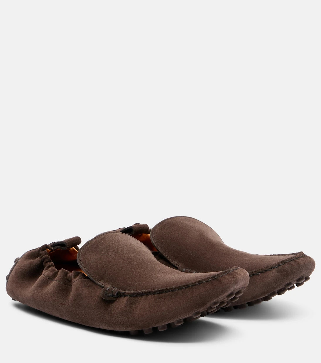 Tod's - Süet makosenler