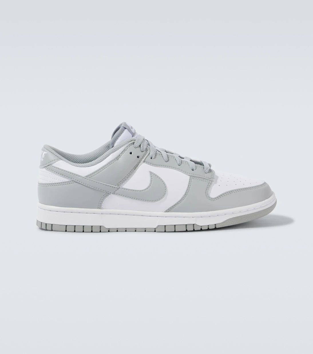 Nike - Dunk Low Retro sneakers