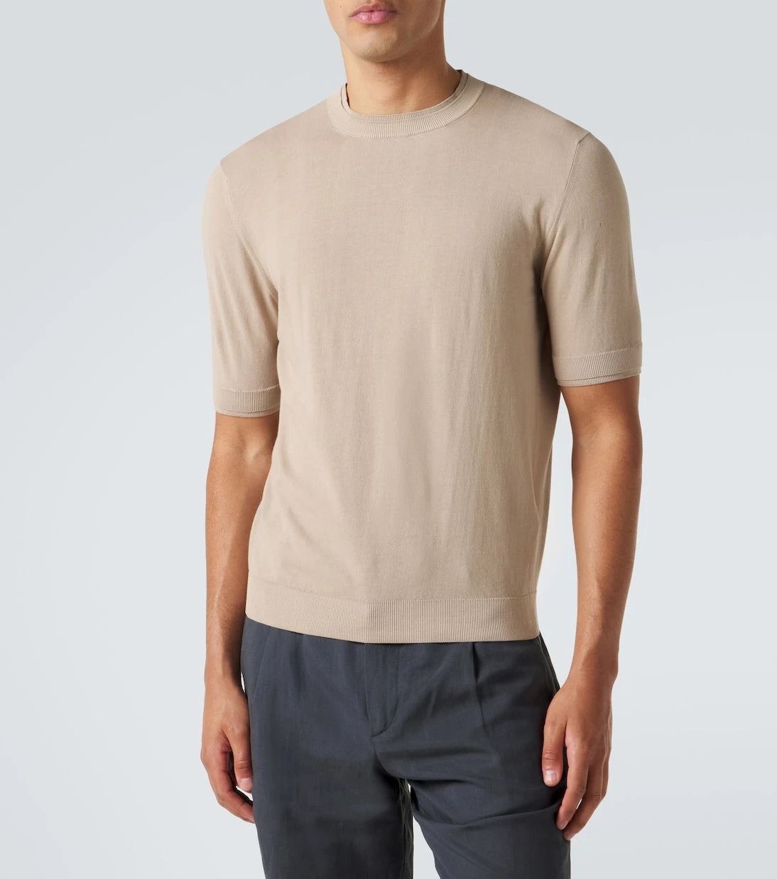 Eleventy - Cotton sweater