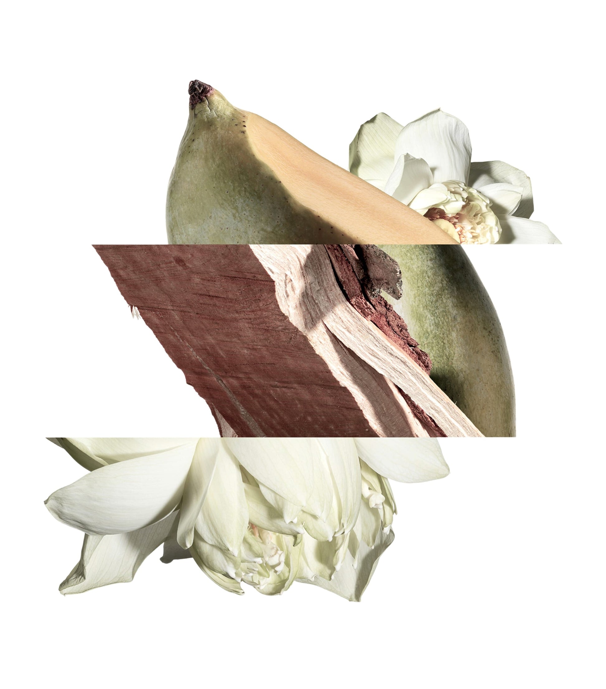 HERMÈS Un Jardin sur le Nil Hair Mist (30ml)