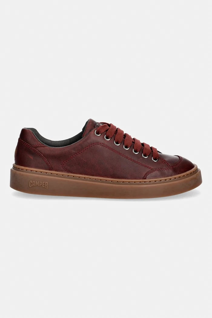 Camper Runner Twentyfive маратонки дамски от кожа