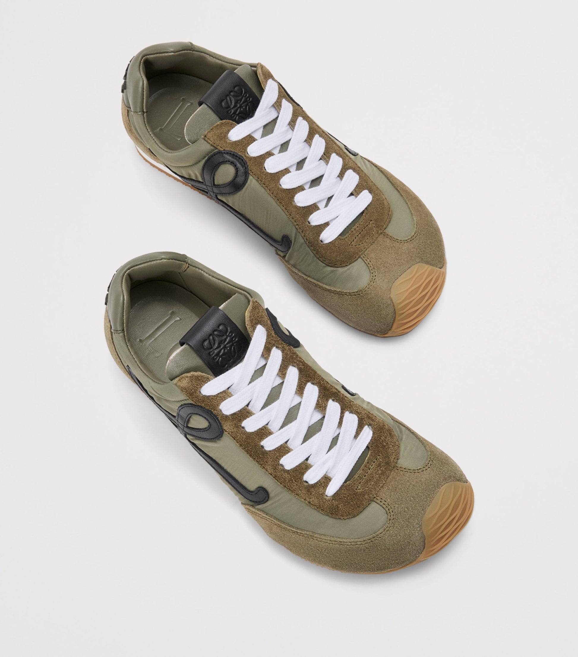 LOEWE Ballet Runner 2.0 Sneakers