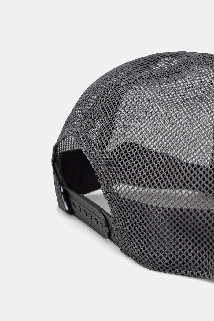 The North Face Шапка с козирка RUNNER TRUCKER