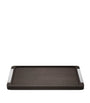 Georg Jensen Bernadotte Serving Tray (46cm x 28cm)