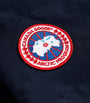 Canada Goose Navy Carson Parka