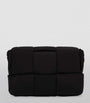 Bottega Veneta Padded Tech Cassette Cross-Body Bag