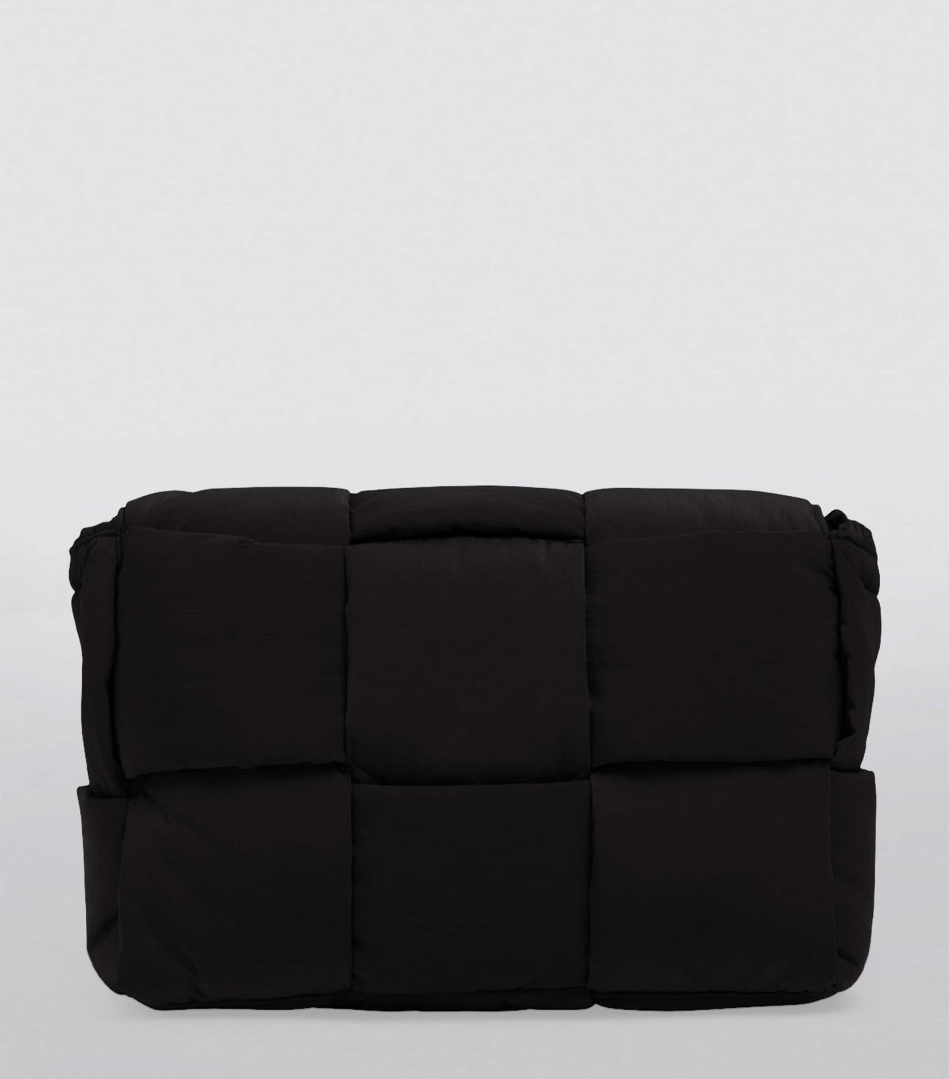 Bottega Veneta Padded Tech Cassette Cross-Body Bag