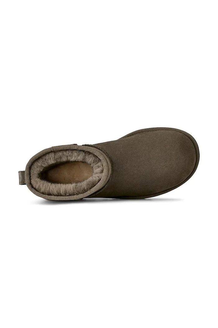 Велурени апрески UGG W Classic Mini II