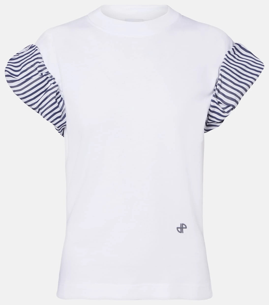 Patou - Cotton jersey T-shirt