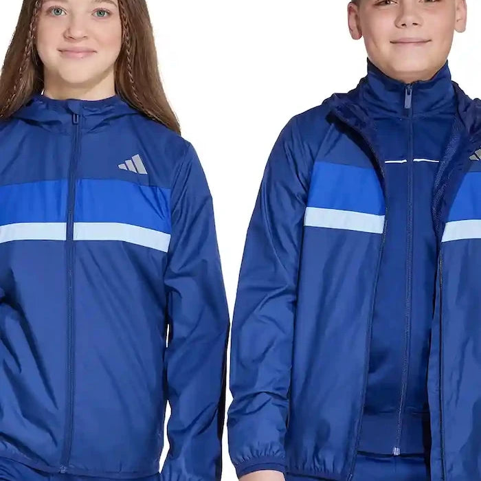 Детско яке adidas