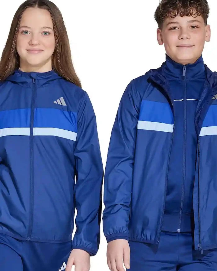 Детско яке adidas