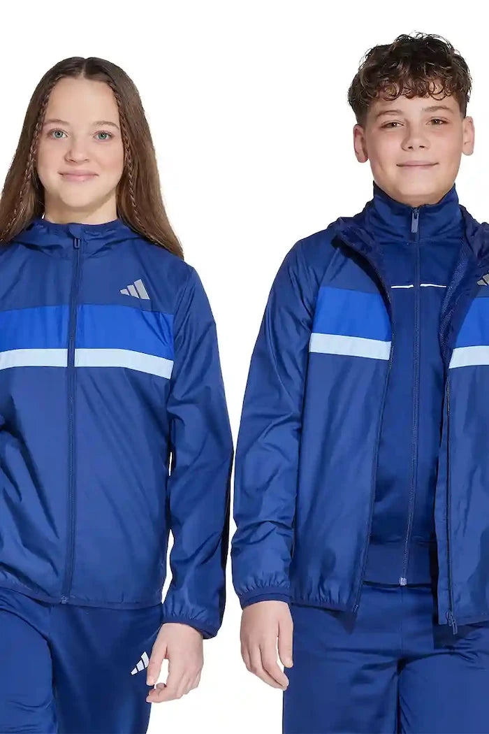 Детско яке adidas