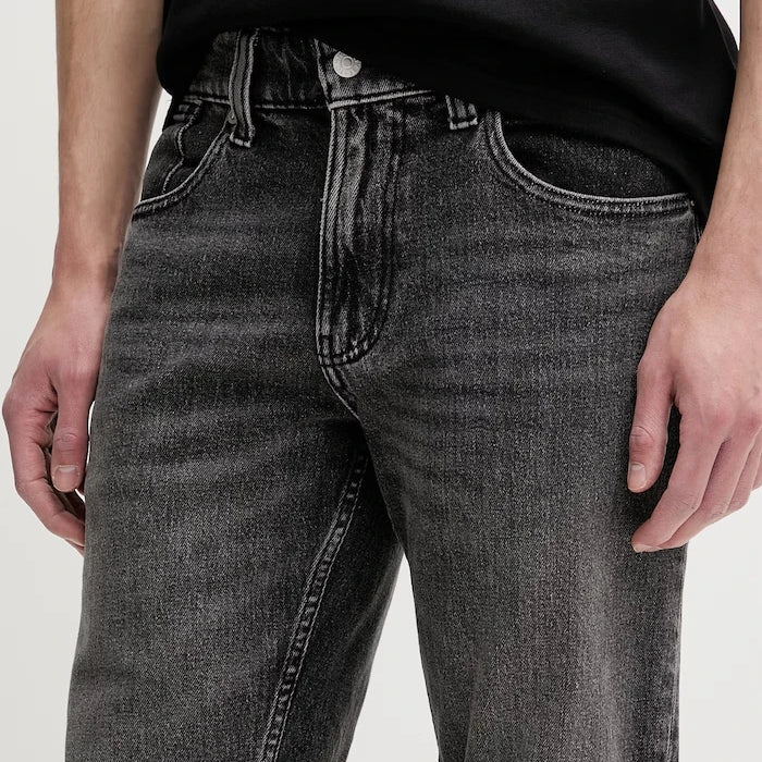 Tommy Jeans erkek pamuklu şort