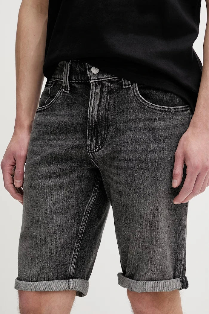 Tommy Jeans erkek pamuklu şort