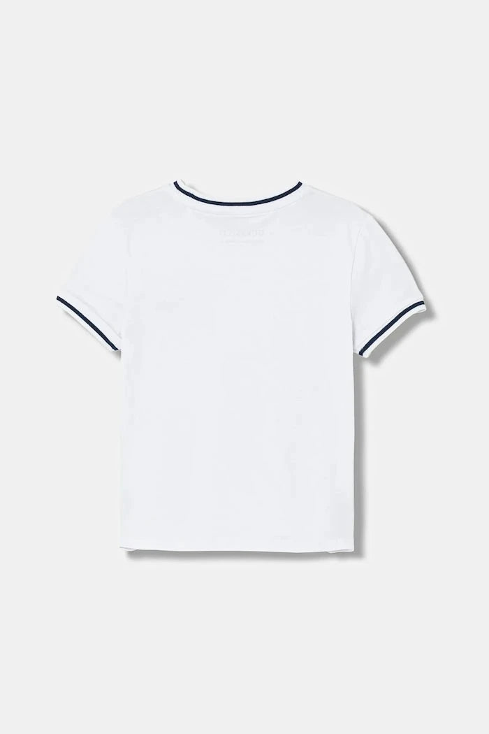 Çocuk Guess Tişört