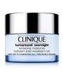 Turnaround Overnight Revitalizing Moisturiser (50ml)