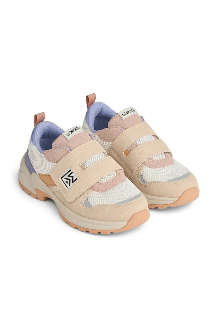 Liewood Denisa Mesh Sneakers маратонки за деца