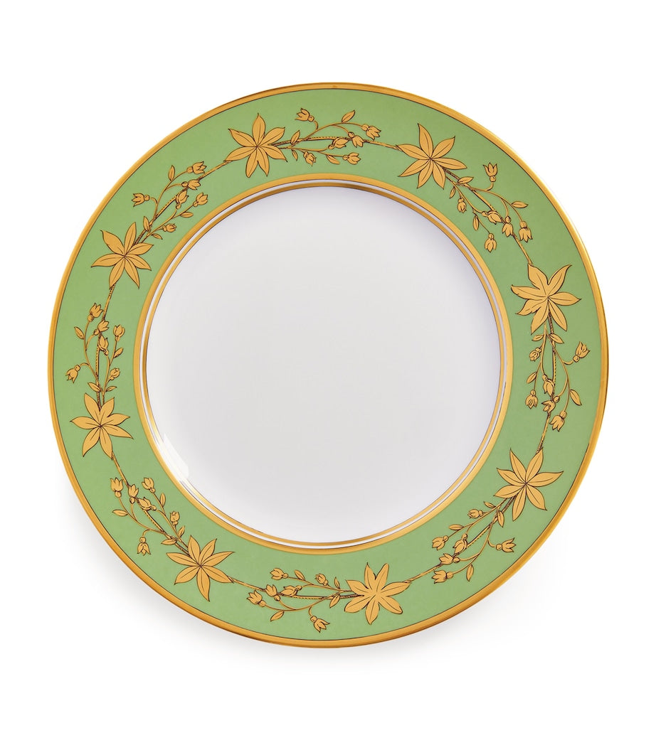 Voliè re Muschio Dinner Plates (26.5cm)