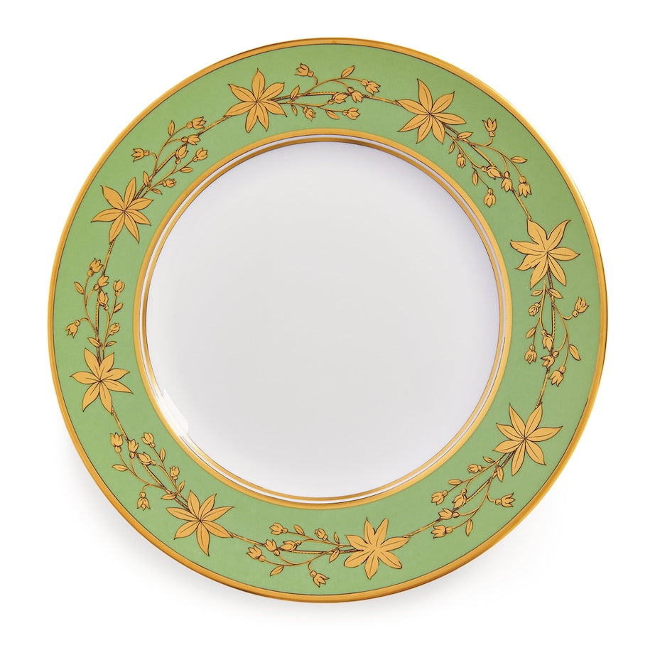 Voliè re Muschio Dinner Plates (26.5cm)
