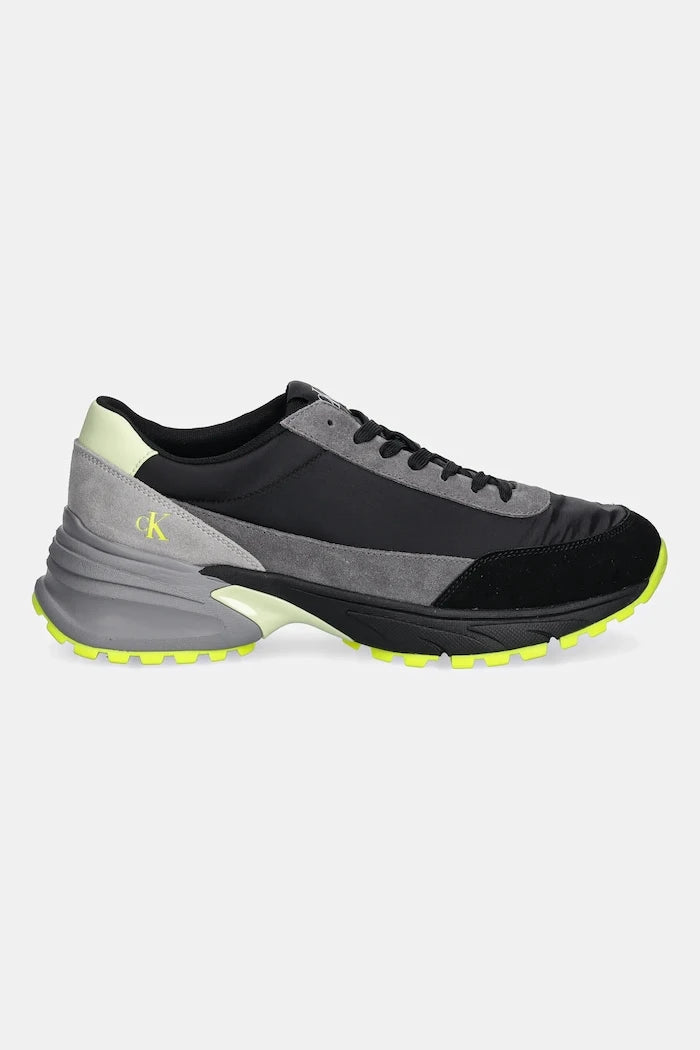 Calvin Klein Jeans HIKE RUNNER CASUAL NY-SU