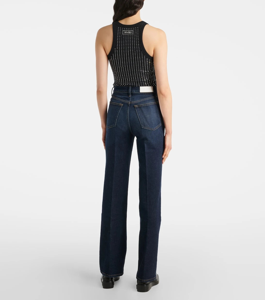 Re/Done - 70s flared jeans