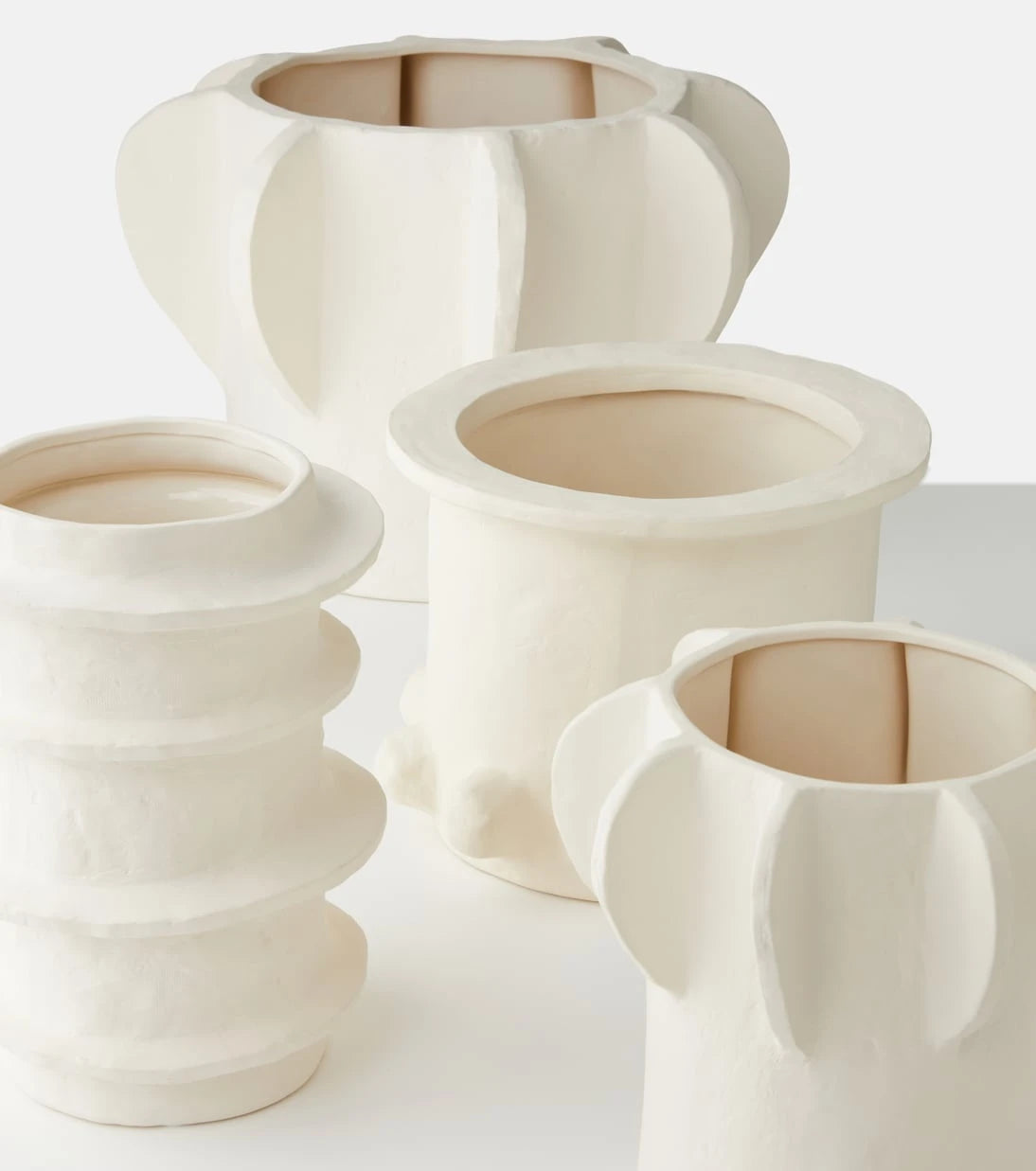 Serax - Molly 03 Small flower pot by Marie Michielssen