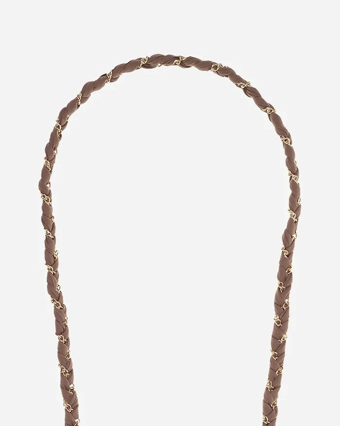LaCoqueFrançaise telefon zinciri 120 cm
