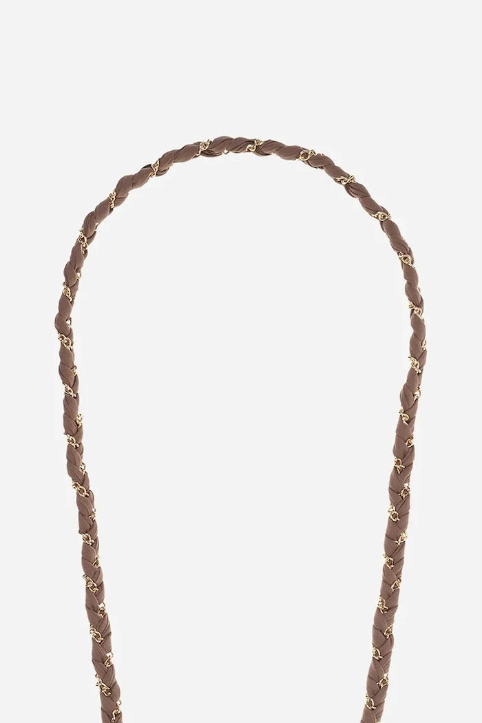 LaCoqueFrançaise telefon zinciri 120 cm