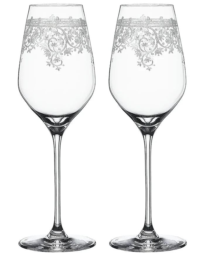 Комплект чаши за вино Spiegelau Arabesque 500 ml (2 броя)