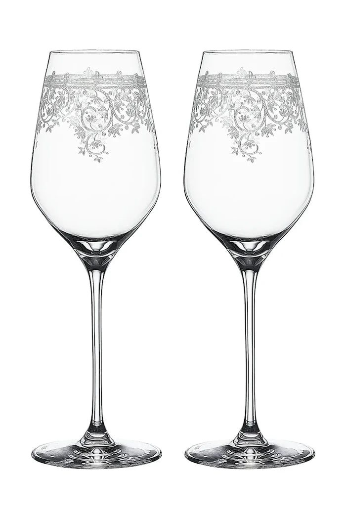 Комплект чаши за вино Spiegelau Arabesque 500 ml (2 броя)