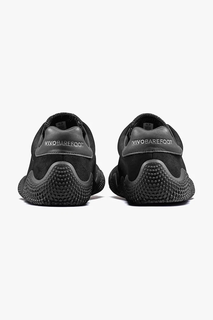 Vivobarefoot MOTUS STUDIO SNEAKER LTH Deri Spor Ayakkabı