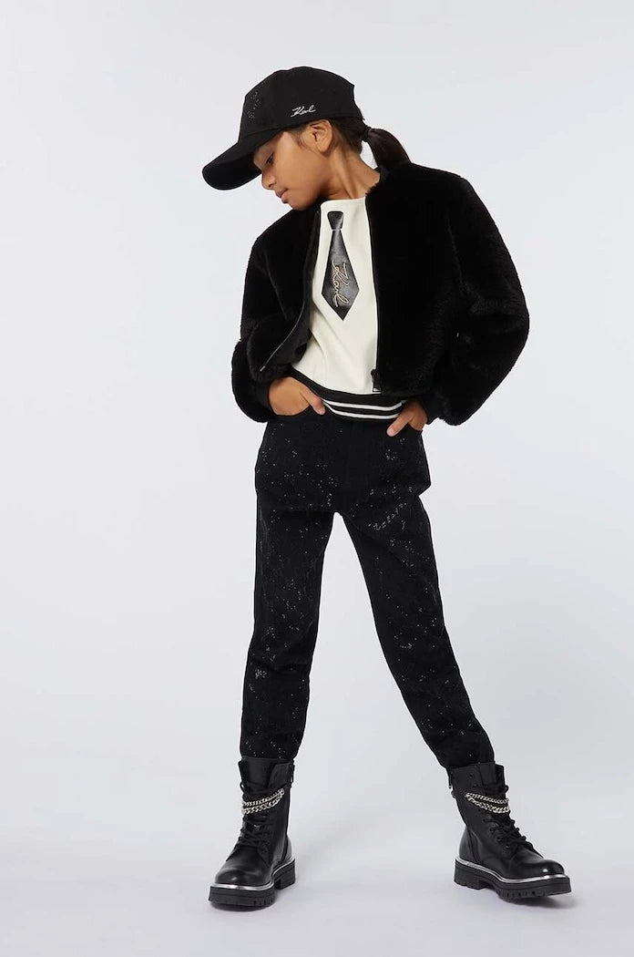 Детски клин Karl Lagerfeld